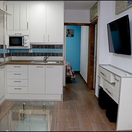 Apartamento Baluarte III كونيل ذي لا فرونتيرا المظهر الخارجي الصورة