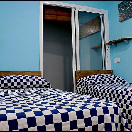 Apartamento Baluarte III كونيل ذي لا فرونتيرا المظهر الخارجي الصورة