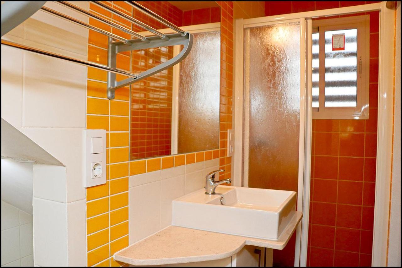 Apartamento Baluarte III كونيل ذي لا فرونتيرا المظهر الخارجي الصورة