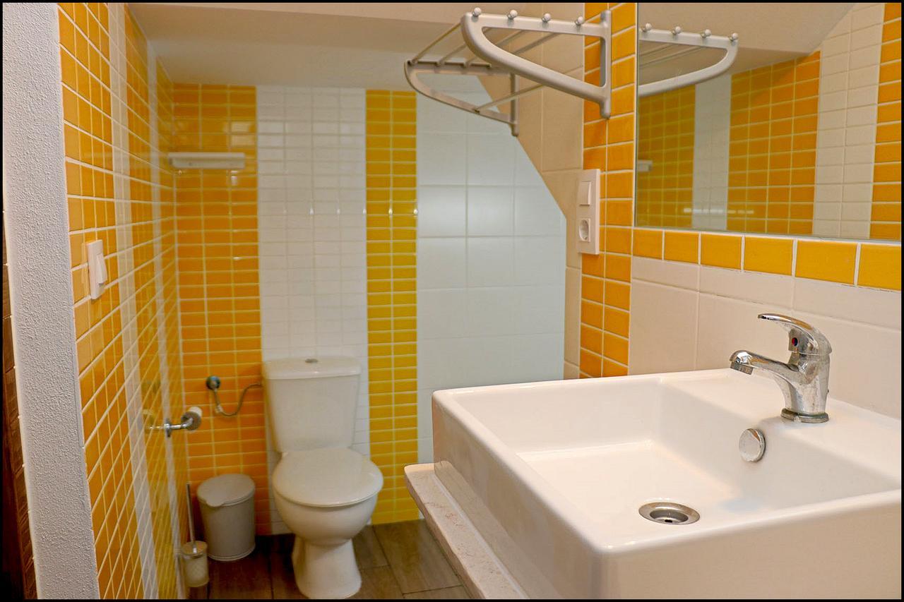 Apartamento Baluarte III كونيل ذي لا فرونتيرا المظهر الخارجي الصورة