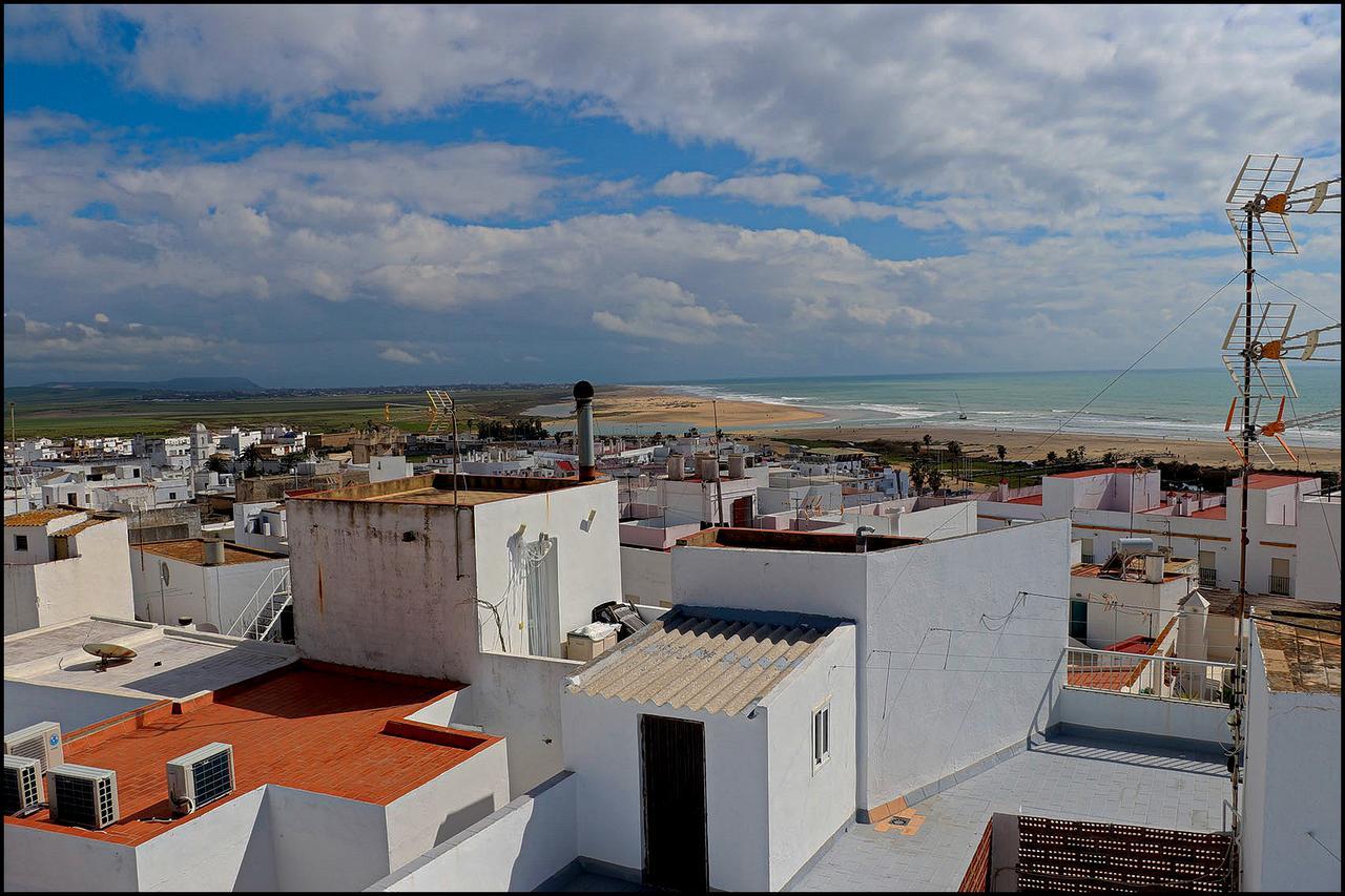 Apartamento Baluarte III كونيل ذي لا فرونتيرا المظهر الخارجي الصورة