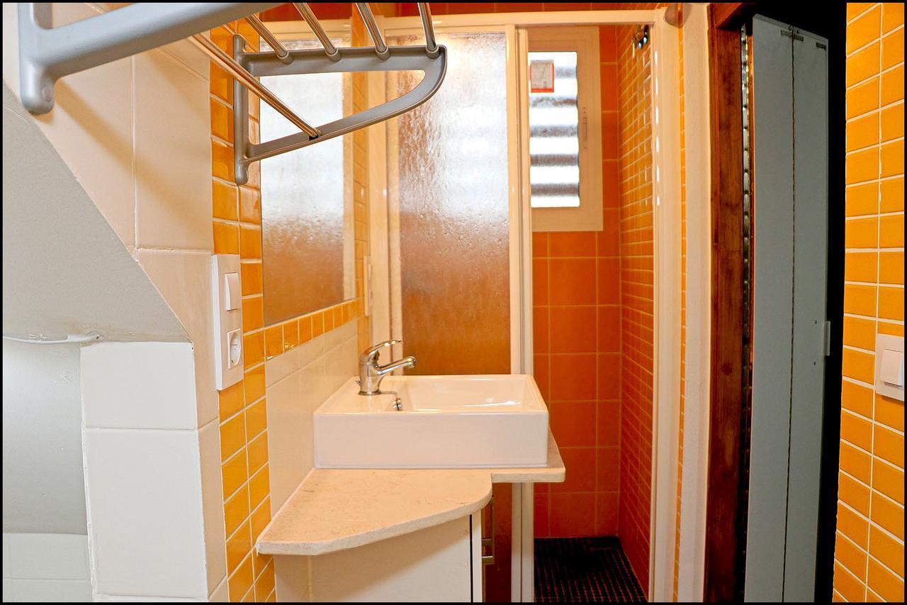 Apartamento Baluarte III كونيل ذي لا فرونتيرا المظهر الخارجي الصورة