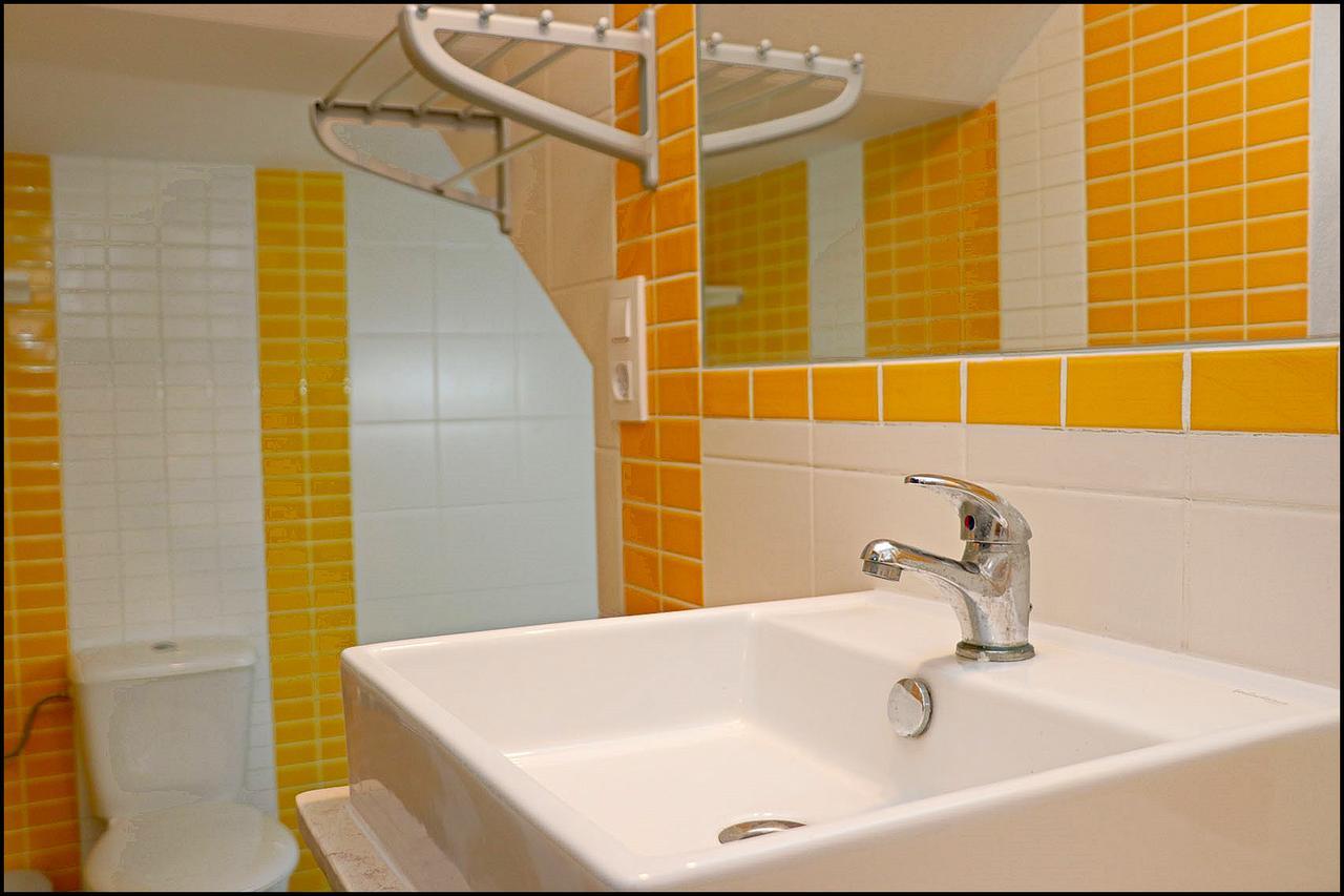 Apartamento Baluarte III كونيل ذي لا فرونتيرا المظهر الخارجي الصورة