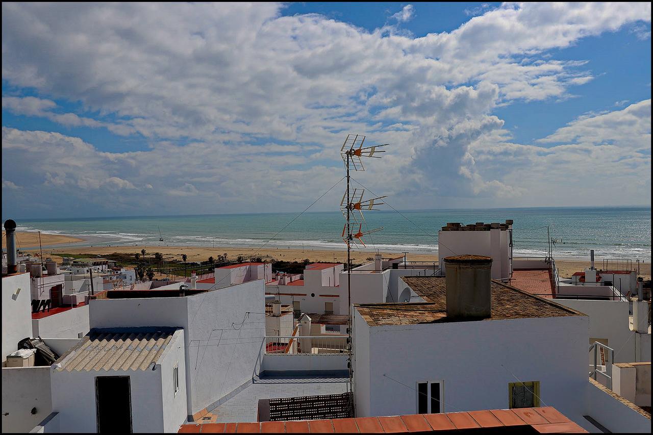 Apartamento Baluarte III كونيل ذي لا فرونتيرا المظهر الخارجي الصورة